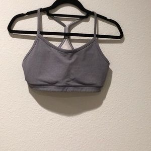 Lululemon size 8 sports bra*sale*